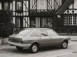 Simca 1307 1975 года